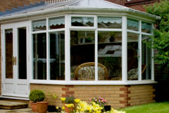 conservatories Chase Hill