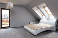 Chase Hill bedroom extensions